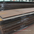 S45c Cold Rolled Carbon Steel Plate Price